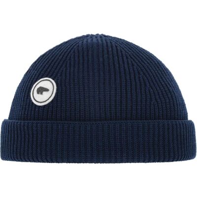 Eisbär, Unisex, Mütze, Raik, Blau, (One Size) Eisbär, Unisex, Mütze, Raik, Blau, (One Size)