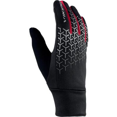MGA, Unisex, Handschuhe, Viking Orton Multifunktionshandschuhe, Schwarz, (9) MGA, Unisex, Handschuhe, Viking Orton Multifunktionshandschuhe, Schwarz, (9)