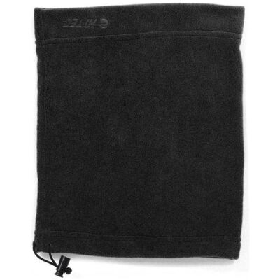Hi-Tec, Unisex, Schal, Aras schwarzer Multifunktionsschal, Schwarz Hi-Tec, Unisex, Schal, Aras schwarzer Multifunktionsschal, Schwarz