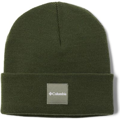 Columbia, Unisex, Mütze, City Trek Heavyweight Beanie, Grün, (One Size) Columbia, Unisex, Mütze, City Trek Heavyweight Beanie, Grün, (One Size)