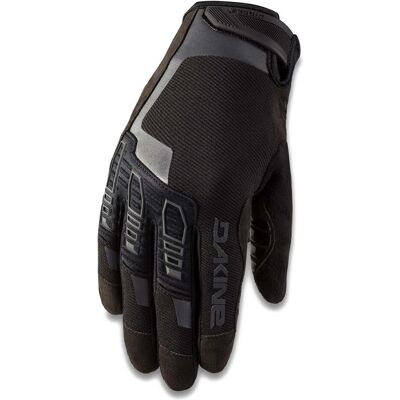 Dakine, Damen, Handschuhe, WOMENS CROSS-X 2.0 GLOVE, Schwarz, (M) Dakine, Damen, Handschuhe, WOMENS CROSS-X 2.0 GLOVE, Schwarz, (M)