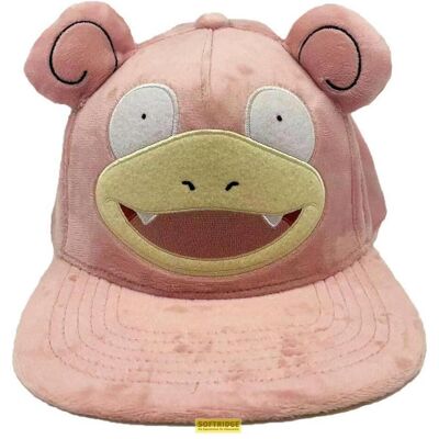 Difuzed, Herren, Cap, Pokemon - Flegmon - U Grosse, Mehrfarbig, (One Size) Difuzed, Herren, Cap, Pokemon - Flegmon - U Grosse, Mehrfarbig, (One Size)