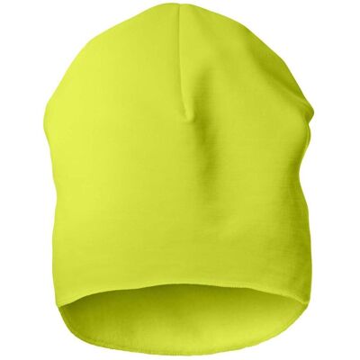 Snickers Workwear, Damen, Mütze, WORKWEAR FlexiWork, stretch fleece beanie 9024 HV-gul, One size, Gelb, (One Size) Snickers Workwear, Damen, Mütze, WORKWEAR FlexiWork, stretch fleece beanie 9024 HV-gul, One size, Gelb, (One Size)