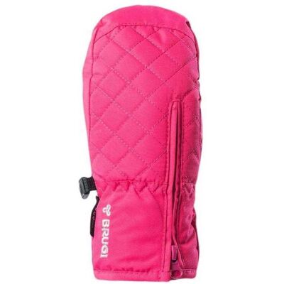 Brugi, Jungen, Handschuhe, 3ZCG, Pink, (12) Brugi, Jungen, Handschuhe, 3ZCG, Pink, (12)