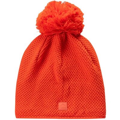 Elbrus, Herren, Mütze, Luma Wintermütze, Orange, (One Size) Elbrus, Herren, Mütze, Luma Wintermütze, Orange, (One Size)