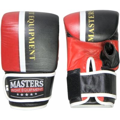 Masters, Herren, Handschuhe, Instrumentenhandschuhe, Schwarz, (S) Masters, Herren, Handschuhe, Instrumentenhandschuhe, Schwarz, (S)