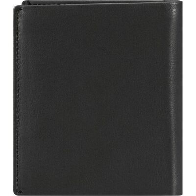 Samsonite Unisex, Portemonnaie, ATTACK 2 SLG 124 - WAL S 3/2CC+COIN+C, Schwarz Samsonite Unisex, Portemonnaie, ATTACK 2 SLG 124 - WAL S 3/2CC+COIN+C, Schwarz