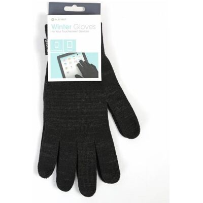 iLike, Handschuhe, Winter Gloves ziemas cimdi, Schwarz, (S) iLike, Handschuhe, Winter Gloves ziemas cimdi, Schwarz, (S)