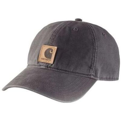 Carhartt, Herren, Cap, Ashland, Braun, (One Size) Carhartt, Herren, Cap, Ashland, Braun, (One Size)