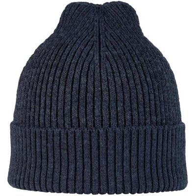 Buff, Unisex, Mütze, Merino Active Beanie, Blau, (One Size) Buff, Unisex, Mütze, Merino Active Beanie, Blau, (One Size)