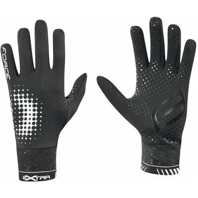 MGA, Handschuhe, Erzwingen Sie zusätzliche Handschuhe, Feder/Herbst Black M905694-m, Schwarz, (M) MGA, Handschuhe, Erzwingen Sie zusätzliche Handschuhe, Feder/Herbst Black M905694-m, Schwarz, (M)