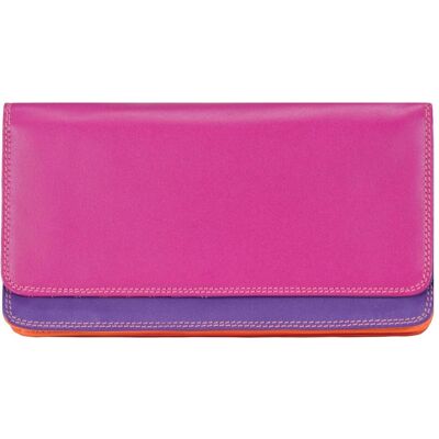 Mywalit, Damen, Portemonnaie, Medium Matinee Purse/Wallet, Mehrfarbig Mywalit, Damen, Portemonnaie, Medium Matinee Purse/Wallet, Mehrfarbig
