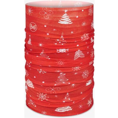 Buff, Unisex, Schal, Original Chalim Holidays 2023, Mehrfarbig Buff, Unisex, Schal, Original Chalim Holidays 2023, Mehrfarbig