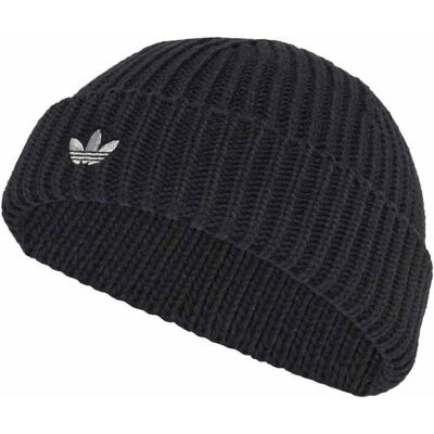 Adidas Unisex, Mütze, Kurze Kappe, Schwarz Adidas Unisex, Mütze, Kurze Kappe, Schwarz