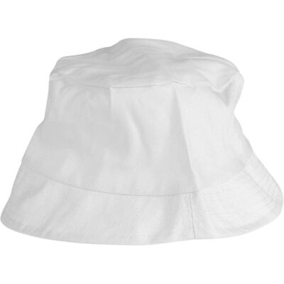 Creativ Company, Damen, Hut, Sonnenhut, Weiss, (54) Creativ Company, Damen, Hut, Sonnenhut, Weiss, (54)