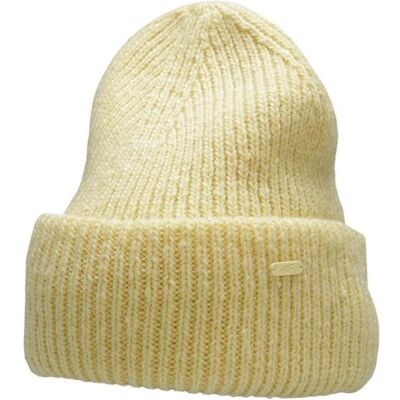4F, Damen, Mütze, Gelbe Damenmütze H4Z22 CAD005 71S (S), Gelb, (M, S) 4F, Damen, Mütze, Gelbe Damenmütze H4Z22 CAD005 71S (S), Gelb, (M, S)