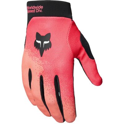 Fox, Unisex, Handschuhe, Ranger Glove Blend, Pink, Rosa, (XL) Fox, Unisex, Handschuhe, Ranger Glove Blend, Pink, Rosa, (XL)