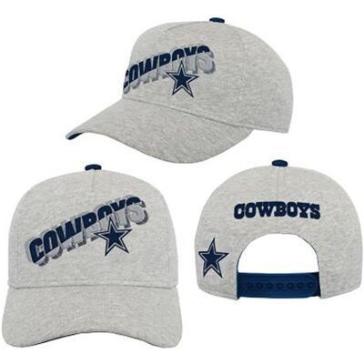 Outerstuff, Cap, Nfl Life Style Grafik Snapback Cowboys B1sz Outerstuff, Cap, Nfl Life Style Grafik Snapback Cowboys B1sz