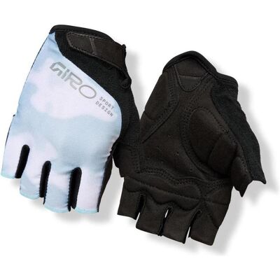 Giro, Damen, Handschuhe, Jag'ette sky blue pulse M, Blau, (M) Giro, Damen, Handschuhe, Jag'ette sky blue pulse M, Blau, (M)