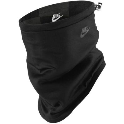 Nike, Unisex, Schal, Neckwarmer Reversible Club Fleece Printed Schal, Mehrfarbig Nike, Unisex, Schal, Neckwarmer Reversible Club Fleece Printed Schal, Mehrfarbig