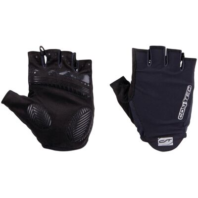 Contec, Herren, Handschuhe, Handschuh Chili, Schwarz, (S) Contec, Herren, Handschuhe, Handschuh Chili, Schwarz, (S)