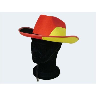 Kögler, Damen, Hut, Koegler Deutschland Cowboyhut 39x30x14cm Unisex Kögler, Damen, Hut, Koegler Deutschland Cowboyhut 39x30x14cm Unisex