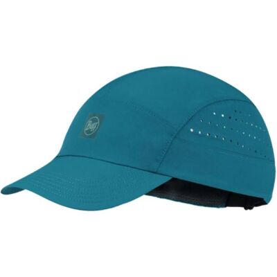 Buff, Unisex, Cap, Speed Cap Solid Teal, Blau, (L, One Size, XL) Buff, Unisex, Cap, Speed Cap Solid Teal, Blau, (L, One Size, XL)