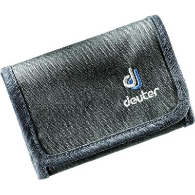Deuter Travel Wallet, Reisezubehör, Grau Deuter Travel Wallet, Reisezubehör, Grau