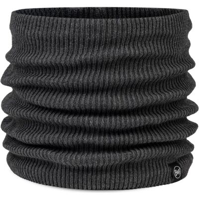 Buff, Unisex, Schal, K&P Neck Renvi Grey Heather, Grau Buff, Unisex, Schal, K&P Neck Renvi Grey Heather, Grau