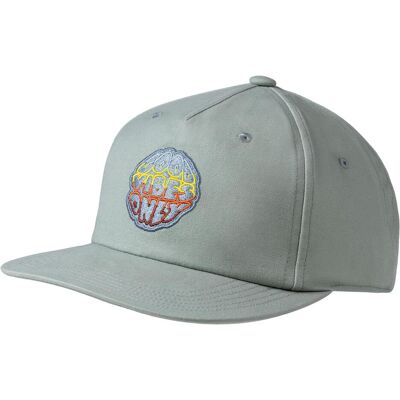 Buff, Unisex, Cap, Trucker Cap Dispar Flint, Grau, (One Size) Buff, Unisex, Cap, Trucker Cap Dispar Flint, Grau, (One Size)