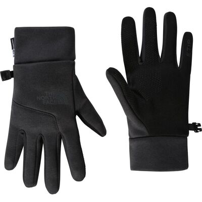 North Face, Herren, Handschuhe, Etip Hardface, Schwarz, (7, 7.5) North Face, Herren, Handschuhe, Etip Hardface, Schwarz, (7, 7.5)