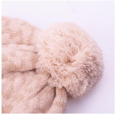 Hi-Tec, Damen, Mütze, Damen-Wintermütze LADY COLDIE, (One Size) Hi-Tec, Damen, Mütze, Damen-Wintermütze LADY COLDIE, (One Size)