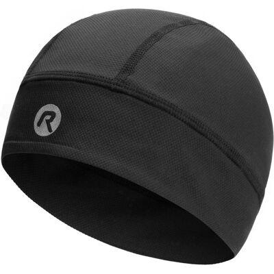 Rogelli, Herren, Mütze, Skull, Schwarz, (One Size) Rogelli, Herren, Mütze, Skull, Schwarz, (One Size)