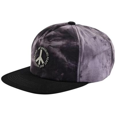Troy Lee Designs, Unisex, Cap, Plot, Grau Troy Lee Designs, Unisex, Cap, Plot, Grau