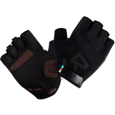 Radvik, Herren, Handschuhe, Męskie Rękawice BLAST, Schwarz, Orange, (M, XL) Radvik, Herren, Handschuhe, Męskie Rękawice BLAST, Schwarz, Orange, (M, XL)