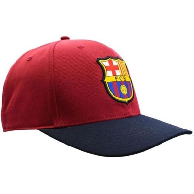 FC Barcelona, Herren, Cap, Baseball Cap FCB Always Grana 5001GBNG, Mehrfarbig, (One Size) FC Barcelona, Herren, Cap, Baseball Cap FCB Always Grana 5001GBNG, Mehrfarbig, (One Size)