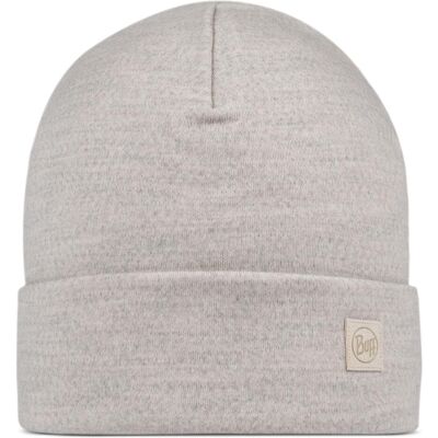 Buff, Unisex, Mütze, Heavyweight Merino Wool Hat, Grau, (One Size) Buff, Unisex, Mütze, Heavyweight Merino Wool Hat, Grau, (One Size)