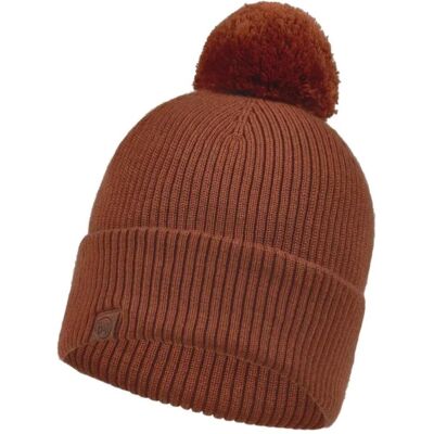 Buff, Unisex, Mütze, Knitted Hat Tim Rusty, Braun, (One Size) Buff, Unisex, Mütze, Knitted Hat Tim Rusty, Braun, (One Size)