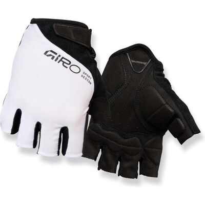 Giro, Herren, Handschuhe, Jag white M, Weiss, (M) Giro, Herren, Handschuhe, Jag white M, Weiss, (M)