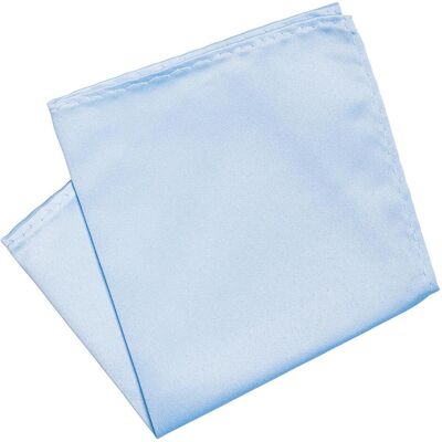 Korntex, Krawatte + Fliege, Einstecktuch, Blau Korntex, Krawatte + Fliege, Einstecktuch, Blau