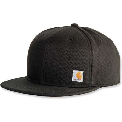 Carhartt, Herren, Cap, Ashland, Schwarz Carhartt, Herren, Cap, Ashland, Schwarz