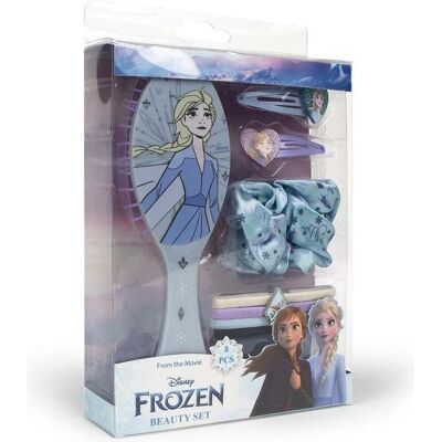 Cerda, Haargummi, Beauty Set Accessories - Disney Frozen (2500002927) (Haargummi) Cerda, Haargummi, Beauty Set Accessories - Disney Frozen (2500002927) (Haargummi)