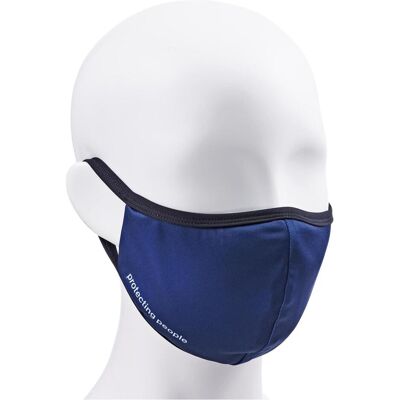Uvex, Unisex, Mütze, Face Mask, Blau, (M) Uvex, Unisex, Mütze, Face Mask, Blau, (M)