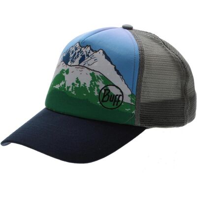 Buff, Cap, Trucker Cap Gerlachovsky Stit 2023 Buff, Cap, Trucker Cap Gerlachovsky Stit 2023