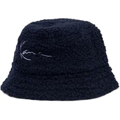 Karl Kani, Hut, Signature Teddy Bucket Hat Karl Kani, Hut, Signature Teddy Bucket Hat