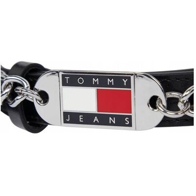 Tommy Hilfiger Damen, Gürtel, Damengürtel Tjw Logo Fashoin Tommy Hilfiger Damen, Gürtel, Damengürtel Tjw Logo Fashoin