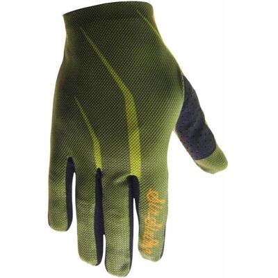Six Six One, Herren, Handschuhe, Raji Handschuhe, Grün, (S) Six Six One, Herren, Handschuhe, Raji Handschuhe, Grün, (S)