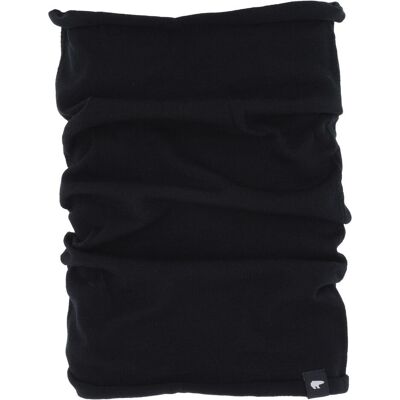 Eisbär, Damen, Schal, Pulse, Schwarz Eisbär, Damen, Schal, Pulse, Schwarz