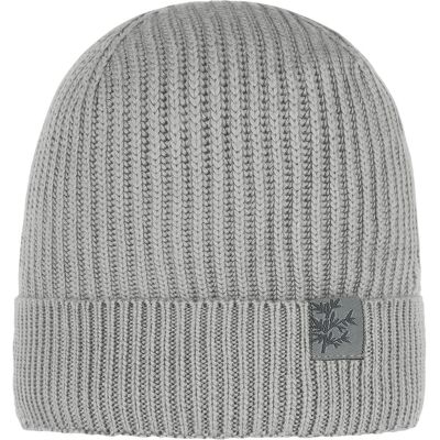 Viking Herren, Mütze, Mestizen-Lebensstil-Hut grau, Silber, Grau, (One Size) Viking Herren, Mütze, Mestizen-Lebensstil-Hut grau, Silber, Grau, (One Size)