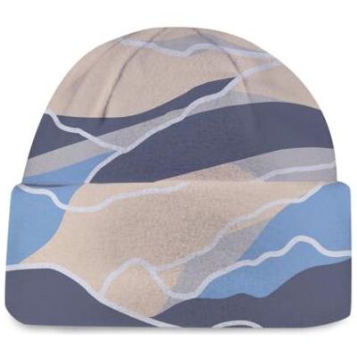 Buff, Unisex, Mütze, Polar Prints Beanie, Mehrfarbig, (One Size) Buff, Unisex, Mütze, Polar Prints Beanie, Mehrfarbig, (One Size)